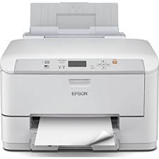 Inkoustové náplně pro tiskárnu Epson WorkForce Pro WF-5190 DW
